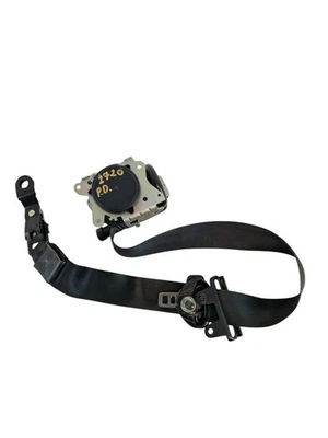 Volvo V40 2016 seat belt front right seat belt front right P31418479 - Image 1 of 4