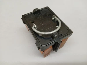 Murray HAUPTSICHERUNG AUSZUG SICHERUNGSHALTER 60 Amp #4200 Vintage 120/240 - Bild 1 von 8