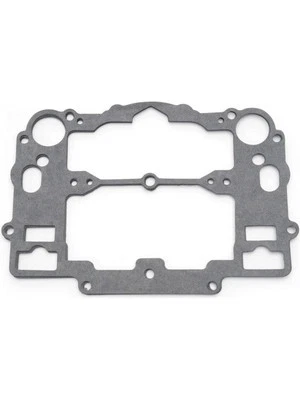Edelbrock Air Horn Gaskets Composite Performer Performer AVS Set of 5 (1499) - image 1 of 4