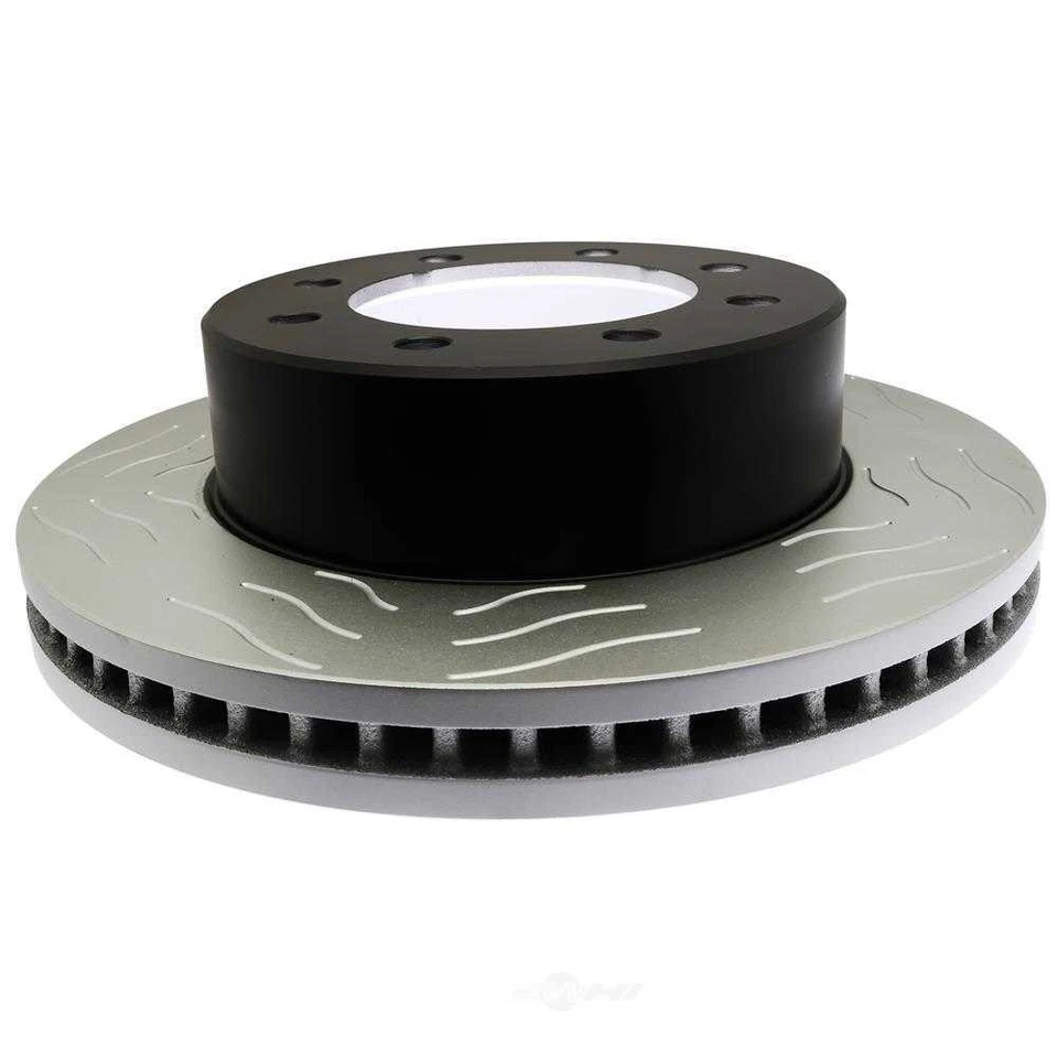 性能适合 2011 - 2020 Ram 2500,3500 1500 阿德科金色/专业制动器 — 第 1/3 张图片