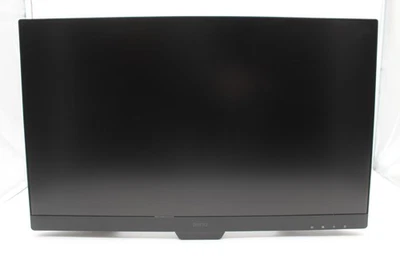 BenQ GW2490 24" Monitor 100Hz FHD 1920x1080 *MISSING STAND/AC ADAPTER* PC1740037 - Image 1 of 3