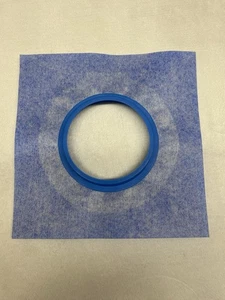 Tile Redi Shower Mixing Valve Collar 9.25 Inches - Picture 1 of 7