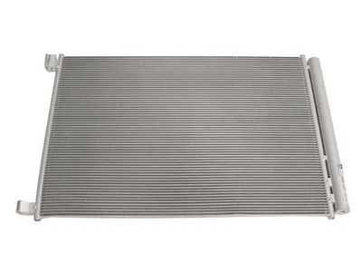 Condensador de aire acondicionado 38179QWGR 2018 2017 2019 2020 2021 para Mercedes GLC300 2016-2023 Foto 1 de 2