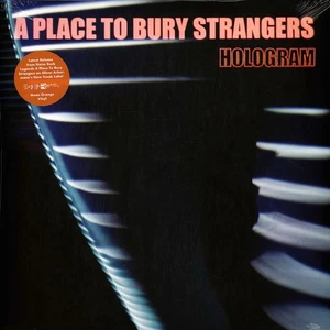 A Place To Bury Strangers - Hologram (Vinyl LP - 2021 - US - Original) - Bild 1 von 2