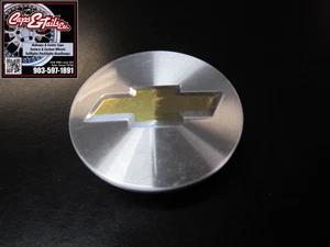 2006 - 2012 Chevy Center Cap Impala Monte Carlo Cruze Cobalt Malibu HHR OEM - Picture 1 of 6