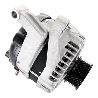 Alternator For 160Amp 2002-2006 Dodge Dakota 2001-2003 Jeep Commander Liberty Foto 1 de 4
