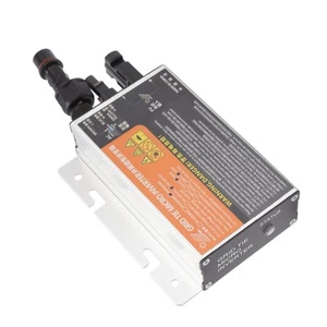 Inversor fotovoltaico micro-solar conectado a la red PVGS-350W (18-60V)-AC220V - Imagen 1 de 22