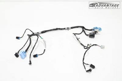 HUMMER H2 2005-2007 consola central cableado arnés cable 15230829 OEM Foto 1 de 4