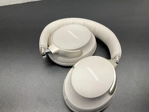 Cuffie originali BOSE QuietComfort con cancellazione ultra rumore - Foto 1 di 6