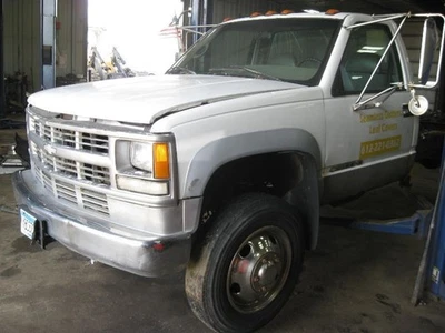 Faro sellado haz se adapta a 96-17 EXPRESS 2500 VAN 140420 Foto 1 de 4