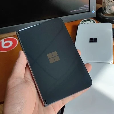 Microsoft Surface Duo 2 - 128/256GB  Unlocked tested good - Image 1 of 4