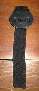 eagle industries G-CODE REAC drop leg holster replacement belt paddle hanger 2" - Picture 1 of 2