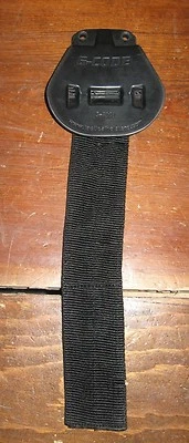 Eagle Industries G-CODE REAC drop leg holster replacement belt paddle hanger 2" - Image 1 of 2