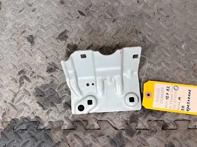 14-17 MERCEDES MAYBACH S550 W222 REAR RIGHT SLIDING ROOF CONSOLE MOUNTING OEM - Image 1 of 3