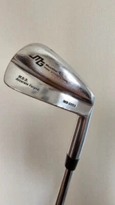 MIURA GIKEN MB-5003 #4 Iron Flex-S200 Dynamic Gold No Head Cover F/S - Picture 1 of 5