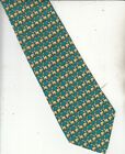 Car-Pininfarina-[Car Owners Tie]-Authentic-100% Silk-Made In Italy-41-Men's Tie
