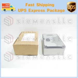 7MH71441AA2 Siemens Milltronics Mfa 4p Motion Failure Alarm 115/230v-ac New GQ - Picture 1 of 6