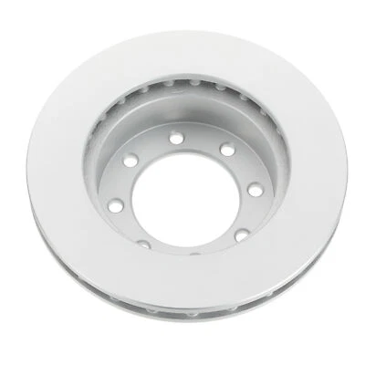Genuine Ford E-550 Econoline Super Duty 2002-2003 Disc Brake Rotor G2MZ-1V125-KA - Image 1 of 4