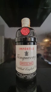 Gin 1960 Tanqueray Special Dry English Gin bott..75 cl - Picture 1 of 4