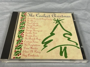 MINT Coolest Christmas by Various Artists CD, Oct-1998 - Imagen 1 de 3