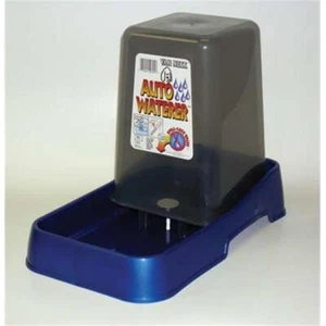 Van Ness Plastic Molding Automatic Waterer 6 Liter - AW6 - Picture 1 of 1