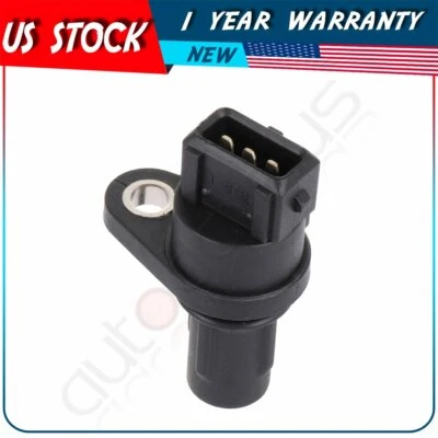 For Kia Sportage 2.0L 2006-2010 Camshaft Position Sensor 39350-26900 5S7207 - Image 1 of 4
