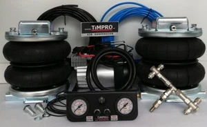 Suspension pneumatique Ducato, Jumper, Boxer modèle 1994-2002 et 2002-2006 - Picture 1 of 3