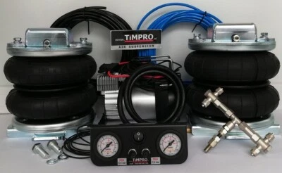 Ducato Air Suspension, Jumper, Boxer Model 1994-2002 and 2002-2006 - Image 1 of 3