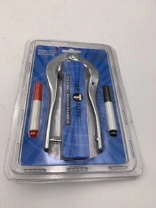 Monogramador de pelotas de golf Top Flite - Imagen 1 de 2
