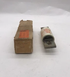 HOUSTON STOCK NEW MERSEN A4BY800 TIME DELAY FUSE 800 AMP FREE 2 DAY AIR SHIPPING - Picture 1 of 6
