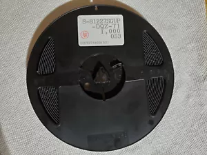 Regulador de voltaje constante de alta precisión Epson S-81227SGUP-DQZ-T1 - Imagen 1 de 2