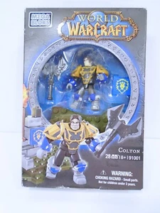 NEW World of Warcraft Colton figurine - Picture 1 of 2