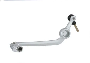 Outlaw Racing OR2377 Gear Shifter Lever Pedal Silver YZF1000 R1 2002-2008 - Picture 1 of 1