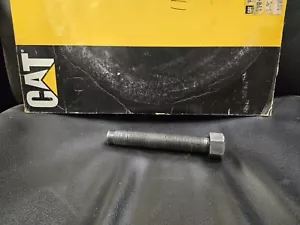 5P5265 5P-5265 GOOD USED HEX CAP TAPPER SPECIAL BOLT FREE SHIPPING! - Picture 1 of 8