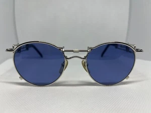 Occhiali da sole Jean Paul Gaultier 56-0174 'Steampunk' vintage da collezione - Imagen 1 de 15
