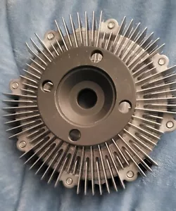 Electric Radiator Cooling Fan Clutch For 1995-2004 Toyota Tacoma 3.4L V6 Acura - Picture 1 of 6