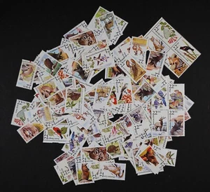 US Discount Postage, spruce up your mail, Wildlife, Animals 100 x 22c Mint NH - Picture 1 of 1