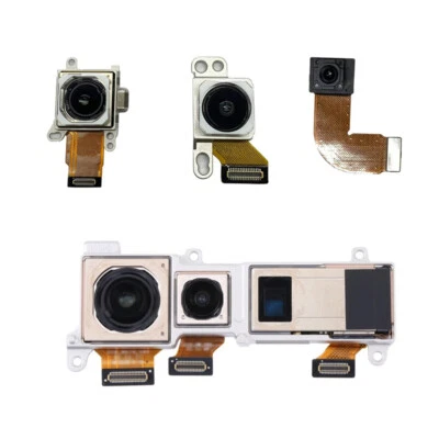 Main Rear Back Camera Replacement For Google Pixel 7 7 Pro Front Camera - Image 1 of 4