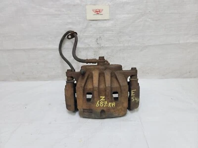 Pinza de freno delantera derecha pasajero Lexus RX450h 2010-2015 OEM 47730-0E031 Foto 1 de 4