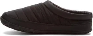 Columbia Men's Packed Out II Omni-Heat Slipper Black/Grill BM1610-010 - Picture 1 of 2