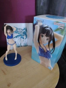 Anime Figur Banpresto Rin Shibuya Celestial Vivi The Idolmaster Cinderella Girls - Bild 1 von 6