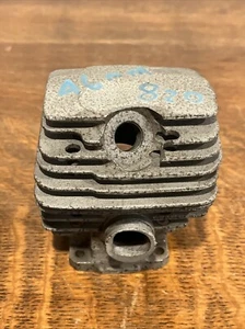Testa cilindro 1118 OEM Stihl 028 46 mm motosega - Foto 1 di 7