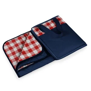 ONIVA - un marchio Picnic Time - Vista coperta e borsa da picnic all'aperto - spiaggia bla... - Foto 1 di 7
