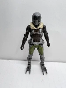 Marvel Spiderman Homecoming Vulture 6" Action Figure - Picture 1 of 5