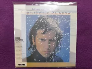 CHRIS RAINBOW / HOME OF THE BRAVE MINI LP CD NEU CAMEL - Bild 1 von 2