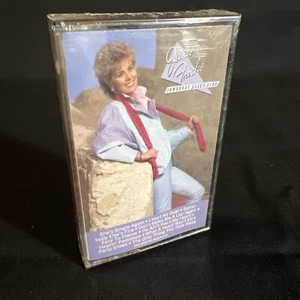 Janie Fricke: Sombody Else’s Fire (Cassette, 1985) Country New & Sealed! - Picture 1 of 3