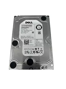 Dell Enterprise Class HDD 0V8FCR 1 TB SATA 3,5" 7,2K" disco rigido - Foto 1 di 3