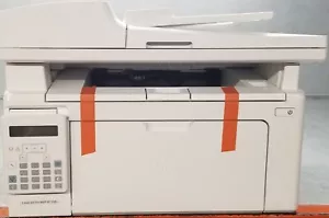 HP LaserJet Pro M130FN Laser-Multifunktionsdrucker - G3Q59A - PC 37337 - Bild 1 von 6