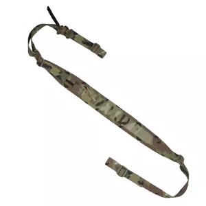 Emersongear For FRO Two Point Quick Adjust Sling Rifle Belts Shoulder Strap MC - Picture 1 of 17