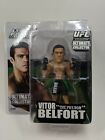 Vitor “The Phenom” Belfort UFC Ultimate Collector Series 11 TUF Brazil Round 5